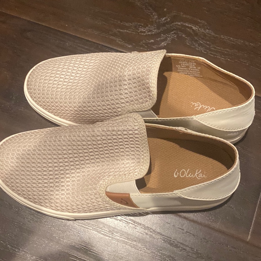 Oulkai Slip on sneaker